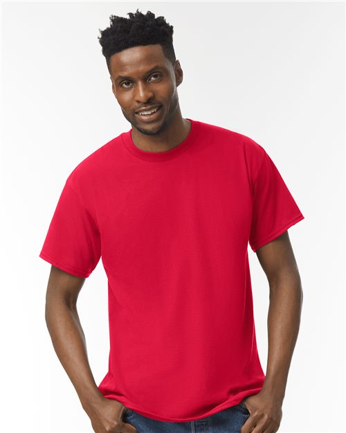 Gildan Heavy Cotton™ T Shirt 5000 Beytees 3583