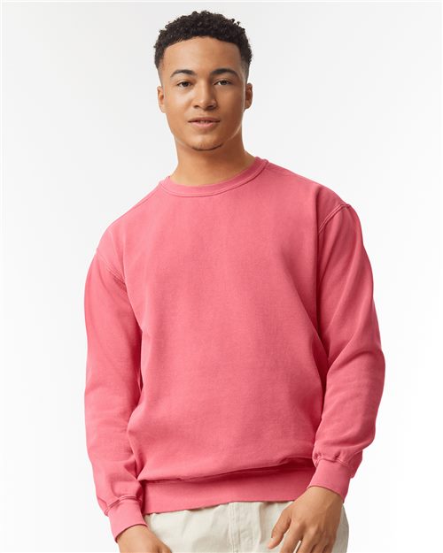 Comfort Colors 4017 - Garment-Dyed Lightweight T-Shirt