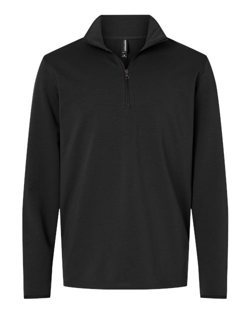 Independent Trading Co. EXP20PQ Men's Perform Quarter-Zip Pullover - Image 2