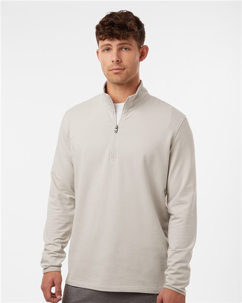 Independent Trading Co. EXP20PQ Men's Perform Quarter-Zip Pullover