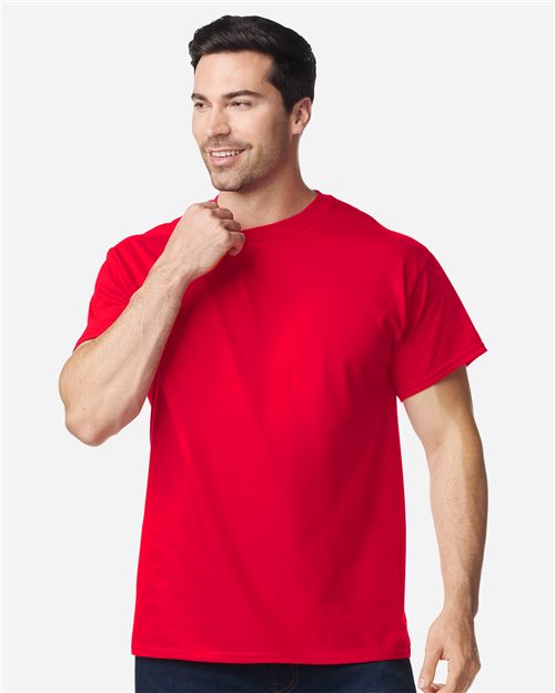 Gildan 5000 Unisex Heavy Cotton™ T-Shirt