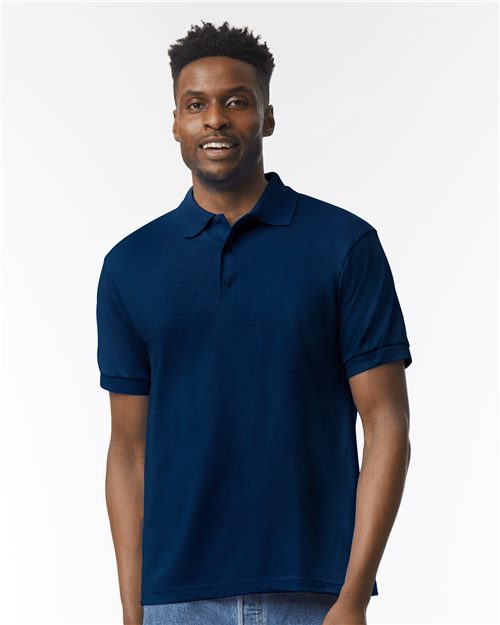 Gildan 8800 Unisex DryBlend® Jersey Polo