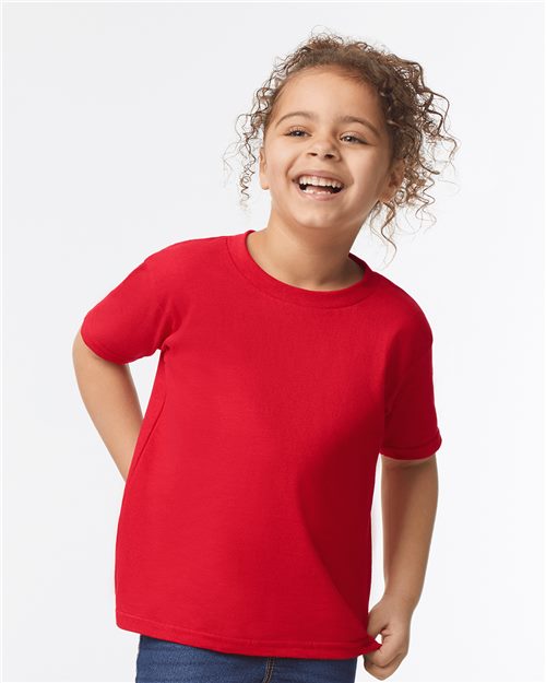 Gildan 5100P Toddler Heavy Cotton™ T-Shirt