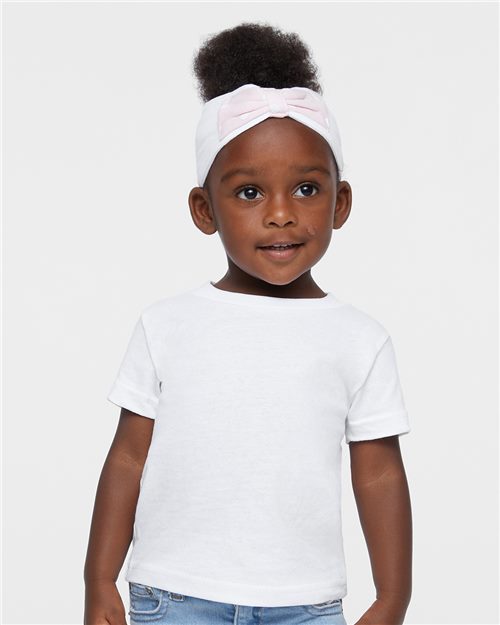 Rabbit Skins 3401 Infant Cotton Jersey Tee