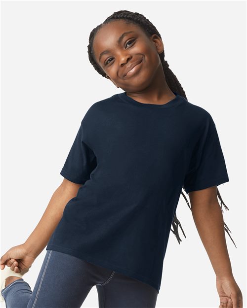 Gildan 64000B Youth Softstyle® T-Shirt