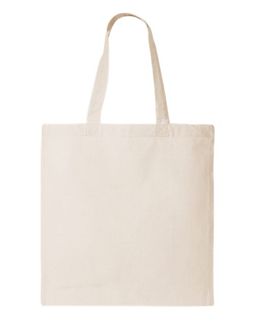 Q-Tees QTB Economical Tote
