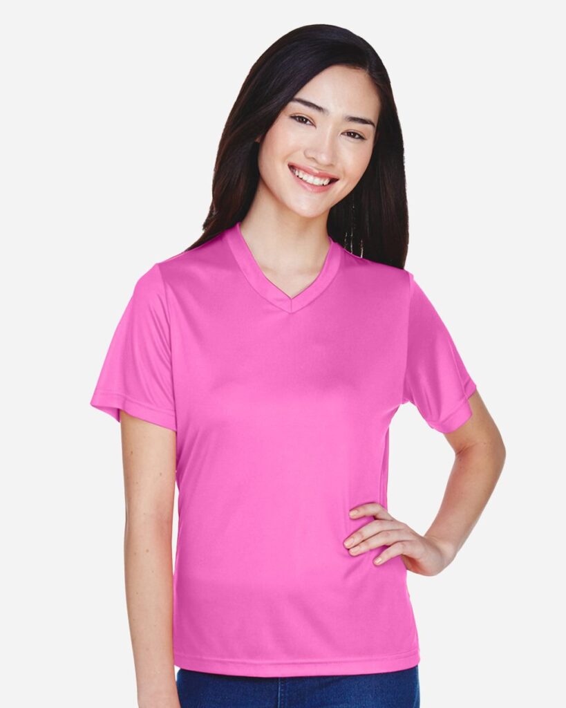 Team 365 TT11W Women's Zone Performance T-Shirt