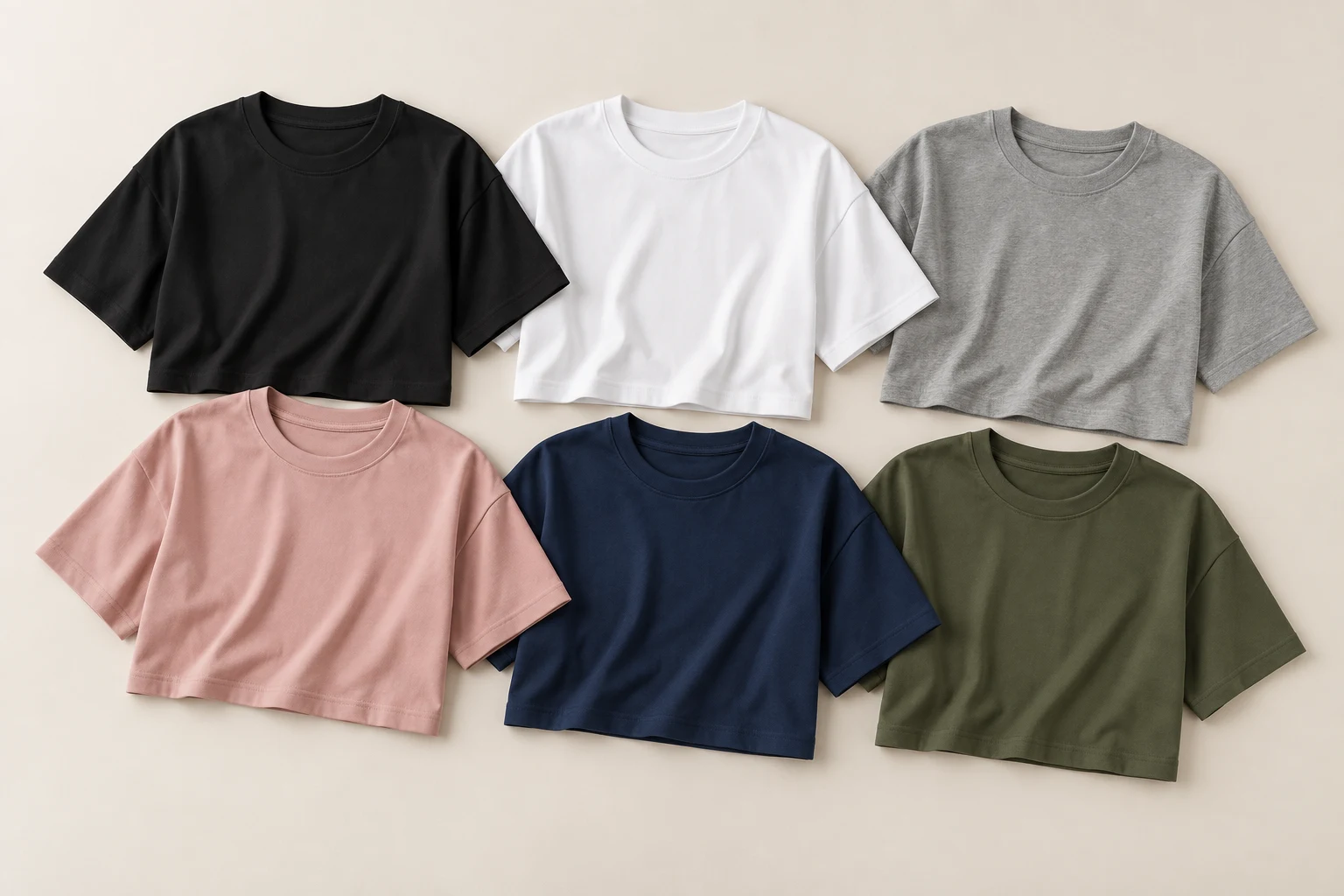 Next Level 1580 Women’s Ideal Crop Top: Wholesale DTF and Retail Merch Guide